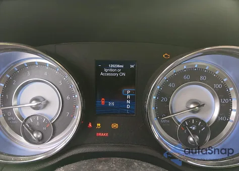 2014 Chrysler 300 from USA, damaged, VIN 2C3CCAAG2EH377944